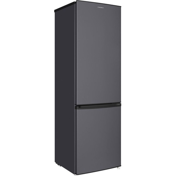 Двухкамерный холодильник Maunfeld MFF176M11 фото 4