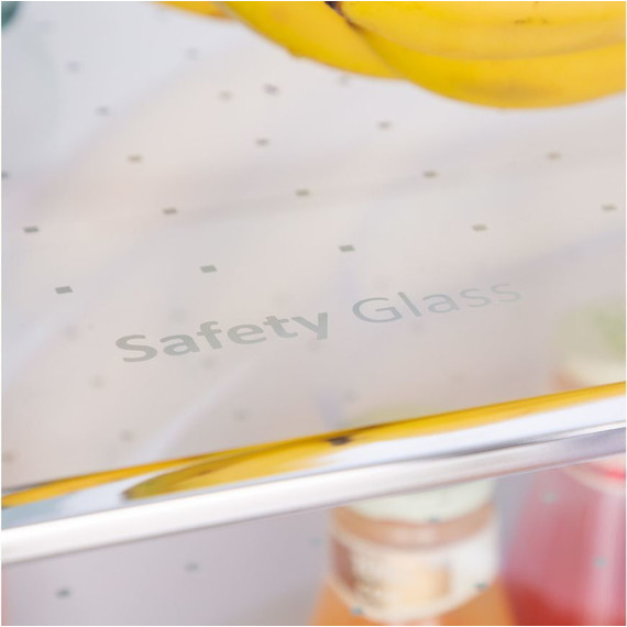 Двухкамерный холодильник Maunfeld MFF176S11 фото 11