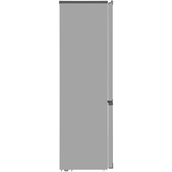 Двухкамерный холодильник Maunfeld MFF176S11 фото 2