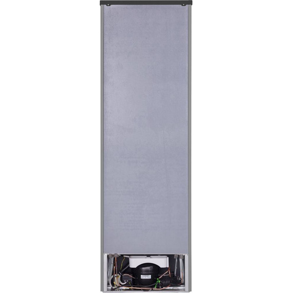 Двухкамерный холодильник Maunfeld MFF176S11 фото 3