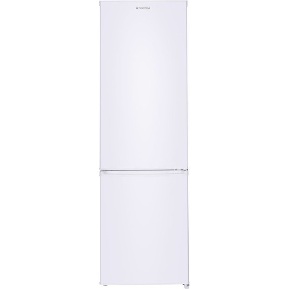 Двухкамерный холодильник Maunfeld MFF176W11 фото 