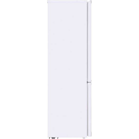 Двухкамерный холодильник Maunfeld MFF176W11 фото 2