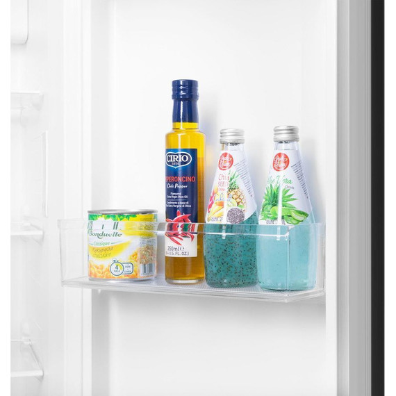 Холодильник Side by Side Maunfeld MFF177NFBE фото 8