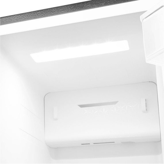 Холодильник Side by Side Maunfeld MFF177NFSE фото 13