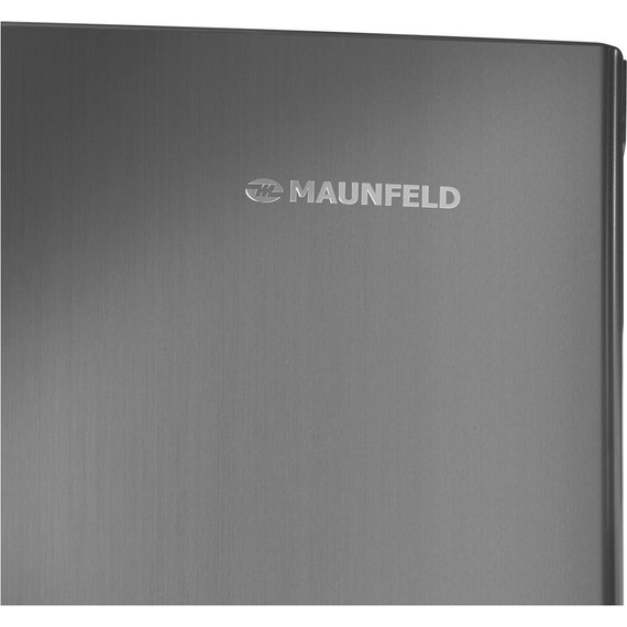 Холодильник Side by Side Maunfeld MFF177NFSE фото 7