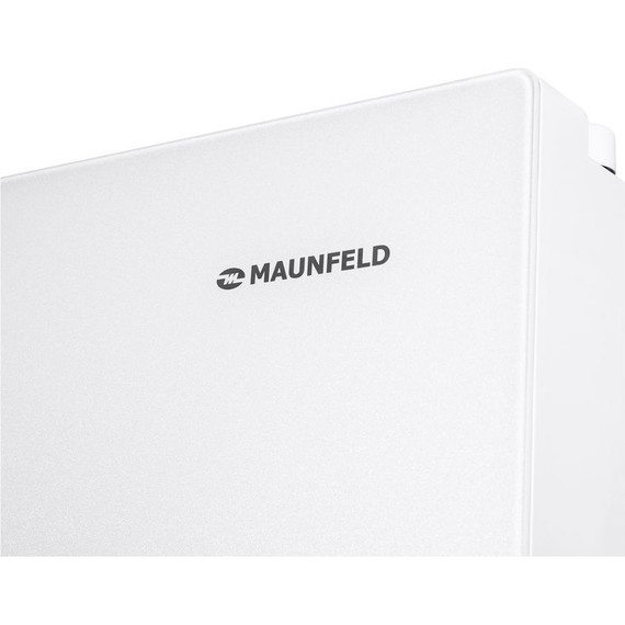 Холодильник Side by Side Maunfeld MFF182NFWE фото 8