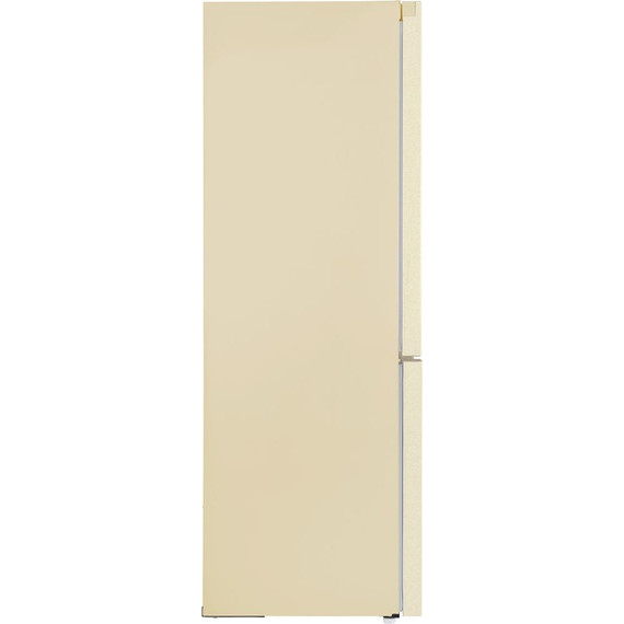 Двухкамерный холодильник Maunfeld MFF187NFBG10 фото 2