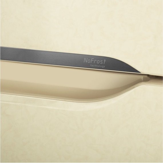 Двухкамерный холодильник Maunfeld MFF187NFBG10 фото 8