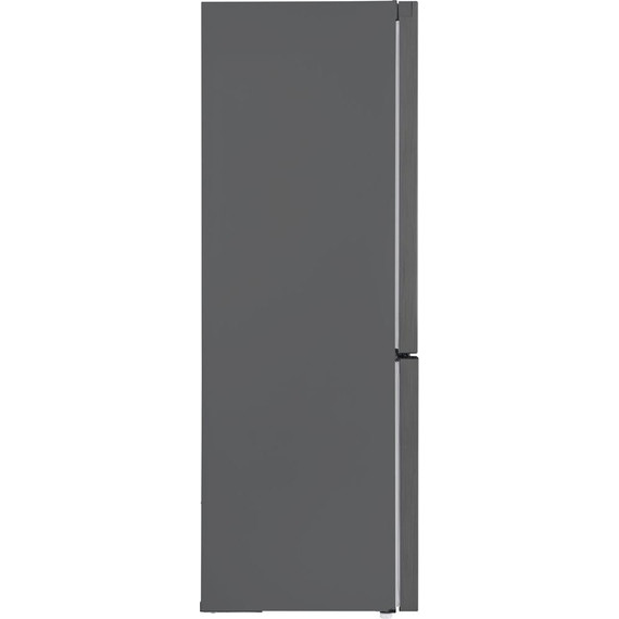 Двухкамерный холодильник Maunfeld MFF187NFS10 фото 2