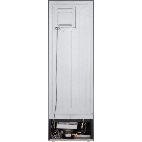 Двухкамерный холодильник Maunfeld MFF187NFS10 фото 3