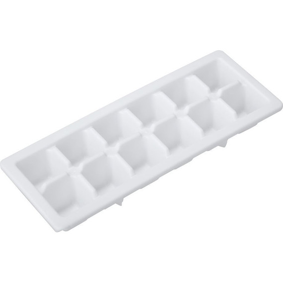 Двухкамерный холодильник Maunfeld MFF187NFW10 фото 15