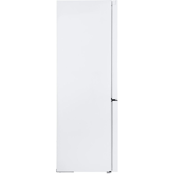 Двухкамерный холодильник Maunfeld MFF187NFW10 фото 2