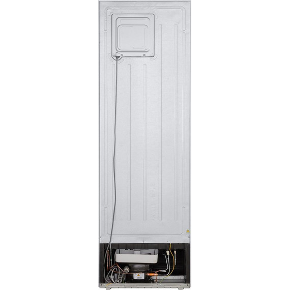 Двухкамерный холодильник Maunfeld MFF187NFW10 фото 3