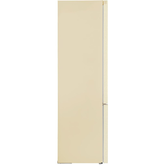 Двухкамерный холодильник Maunfeld MFF195NFBG10 фото 2