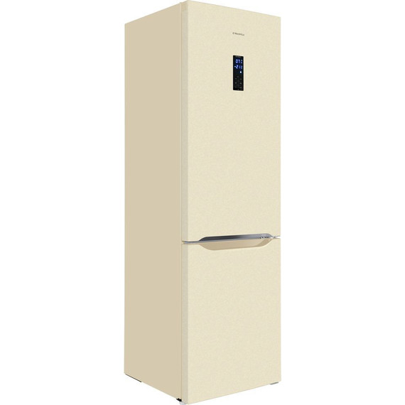 Двухкамерный холодильник Maunfeld MFF195NFBG10 фото 6