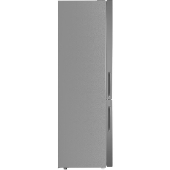 Двухкамерный холодильник Maunfeld MFF200NFSE фото 3