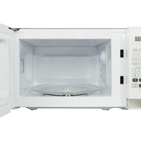 Отдельностоящая микроволновая печь Maunfeld MFSMO.20.7SGW фото 3