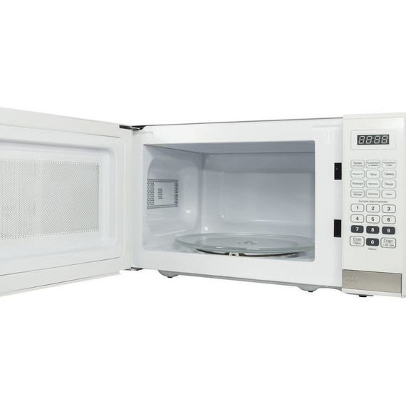 Отдельностоящая микроволновая печь Maunfeld MFSMO.20.7SGW фото 4