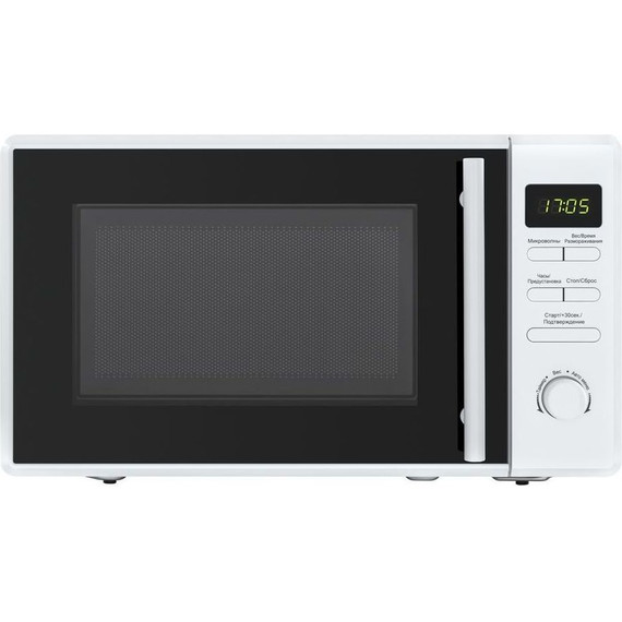 Отдельностоящая микроволновая печь Maunfeld MFSMO.20.7TWH фото 2
