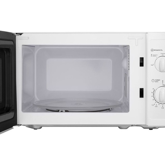 Отдельностоящая микроволновая печь Maunfeld MFSMO.20.7WH фото 3
