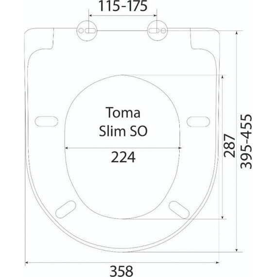 Инсталляция Berges Wasserhaus Novum с подвесным унитазом Ego XL Rimless 043204 фото 10