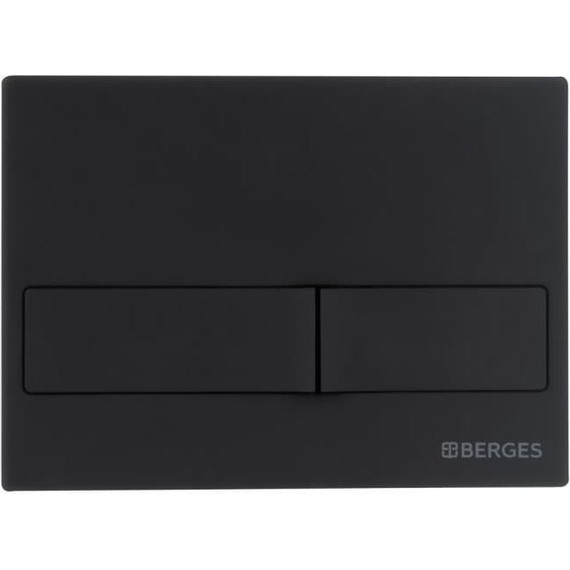 Инсталляция Berges Wasserhaus Novum с подвесным унитазом Ego XL Rimless 043204 фото 6