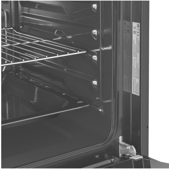 Электрический духовой шкаф Maunfeld AEOC.575B22 фото 12