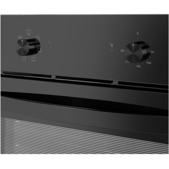 Электрический духовой шкаф Maunfeld AEOC.575B22 фото 8