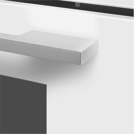 Электрический духовой шкаф Maunfeld AMCO458GW фото 4