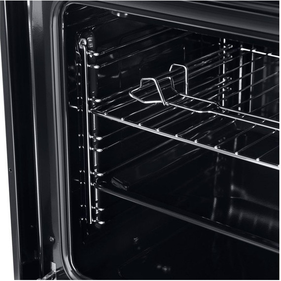 Электрический духовой шкаф Maunfeld EOEМ.589W фото 11