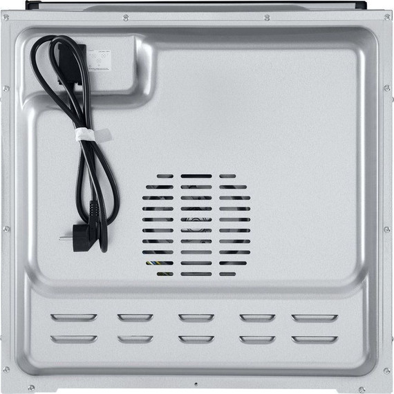 Электрический духовой шкаф Maunfeld EOEМ.589W фото 13