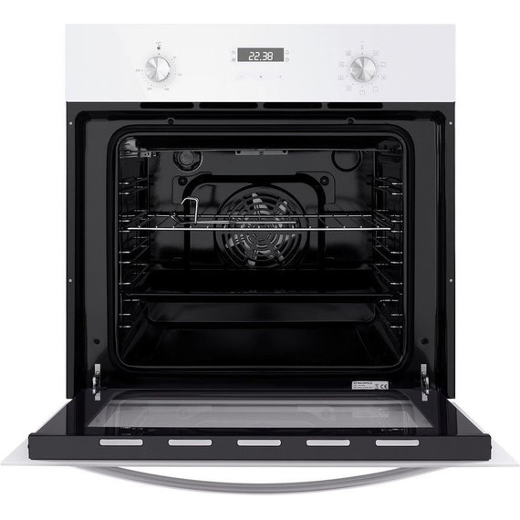 Электрический духовой шкаф Maunfeld EOEМ.589W фото 3