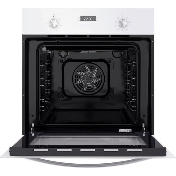 Электрический духовой шкаф Maunfeld EOEМ.589W фото 4