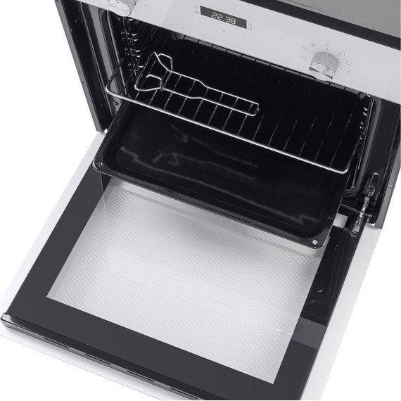 Электрический духовой шкаф Maunfeld EOEМ.589W фото 6