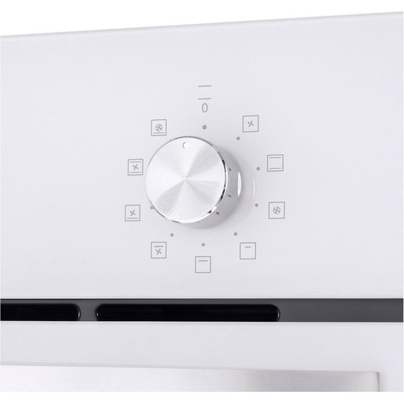 Электрический духовой шкаф Maunfeld EOEМ.589W фото 7