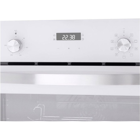 Электрический духовой шкаф Maunfeld EOEМ.589W фото 8