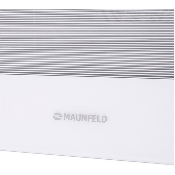 Электрический духовой шкаф Maunfeld EOEМ.589W фото 9