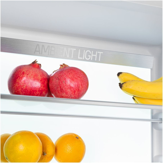 Встраиваемый двухкамерный холодильник Maunfeld MBF193NFW1 - 12 Встраиваемый двухкамерный холодильник Maunfeld MBF193NFW1 фото 12