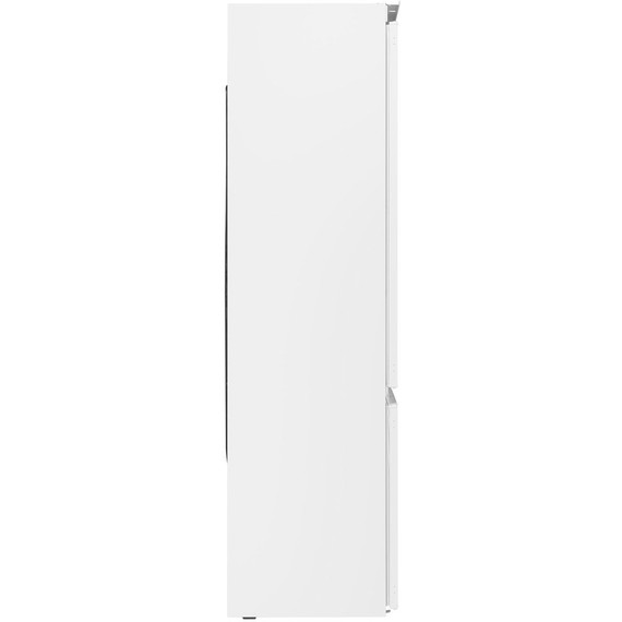 Встраиваемый двухкамерный холодильник Maunfeld MBF193NFW - 2 Встраиваемый двухкамерный холодильник Maunfeld MBF193NFW фото 2