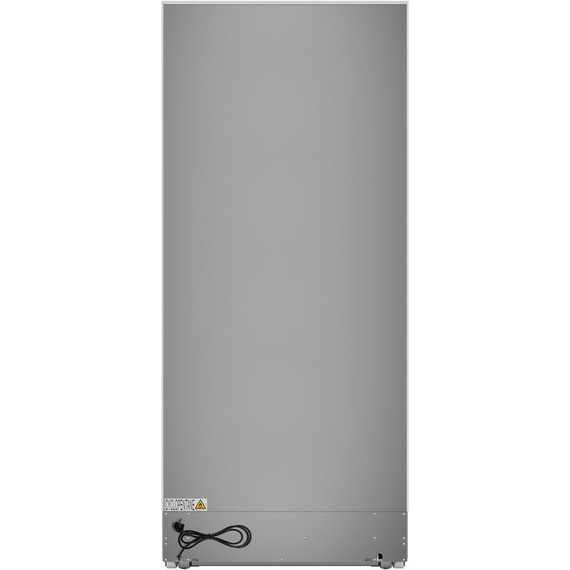 Встраиваемый двухкамерный холодильник Maunfeld MBF212NFW1 - 6 Встраиваемый двухкамерный холодильник Maunfeld MBF212NFW1 фото 6