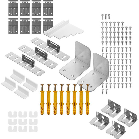 Встраиваемый двухкамерный холодильник Maunfeld MBF212NFW2 - 15 Встраиваемый двухкамерный холодильник Maunfeld MBF212NFW2 фото 15