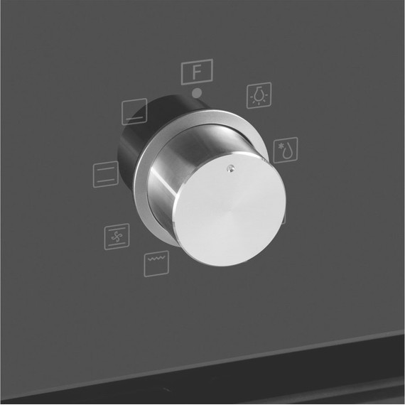 Электрический духовой шкаф Maunfeld MEOC708PB - 10 Электрический духовой шкаф Maunfeld MEOC708PB фото 10