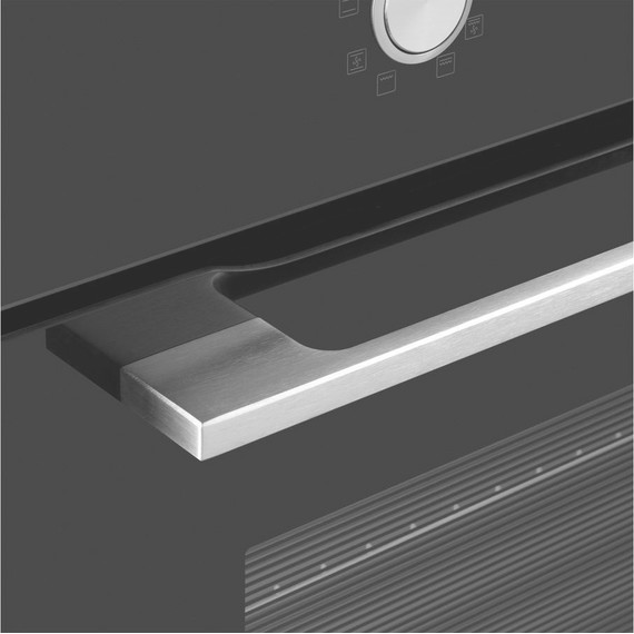 Электрический духовой шкаф Maunfeld MEOC708PB - 11 Электрический духовой шкаф Maunfeld MEOC708PB фото 11