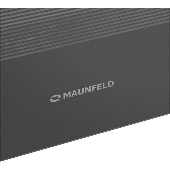 Электрический духовой шкаф Maunfeld MEOC708PB - 12 Электрический духовой шкаф Maunfeld MEOC708PB фото 12