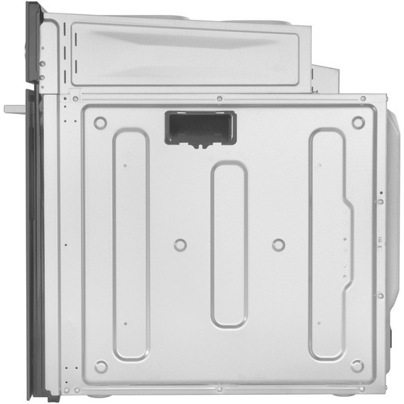 Электрический духовой шкаф Maunfeld MEOC708PB - 2 Электрический духовой шкаф Maunfeld MEOC708PB фото 2