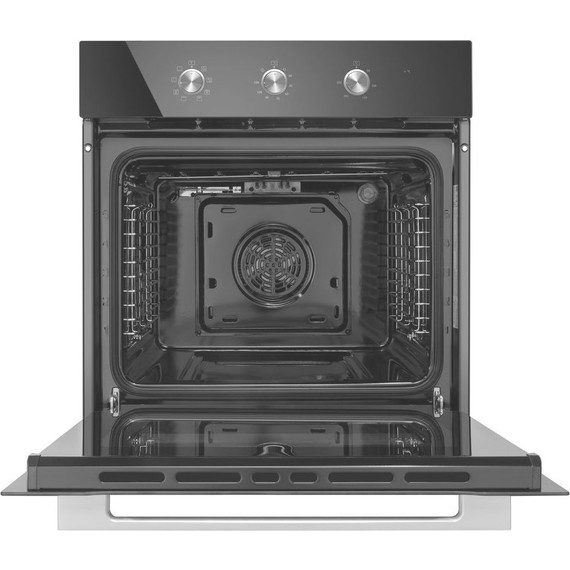 Электрический духовой шкаф Maunfeld MEOC708PB - 5 Электрический духовой шкаф Maunfeld MEOC708PB фото 5