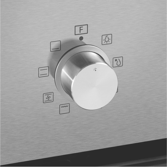 Электрический духовой шкаф Maunfeld MEOC708PS фото 10