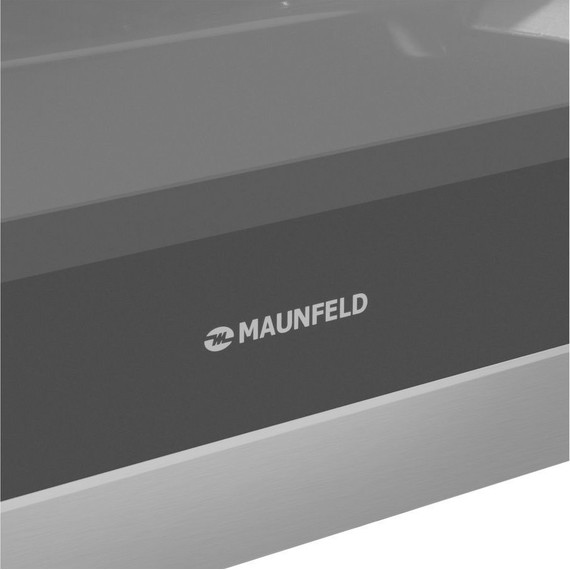 Электрический духовой шкаф Maunfeld MEOC708PS фото 12