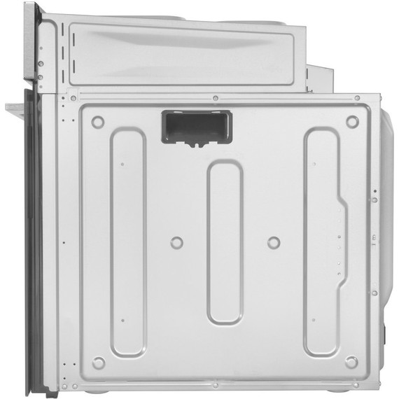 Электрический духовой шкаф Maunfeld MEOC708PS фото 2