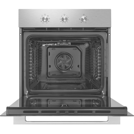 Электрический духовой шкаф Maunfeld MEOC708PS фото 5